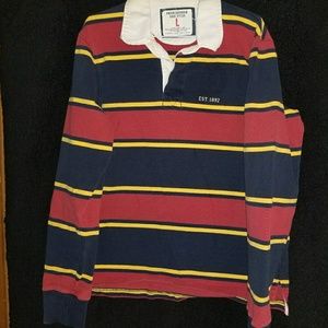 Men's Large Abercrombie and Fitch shirt